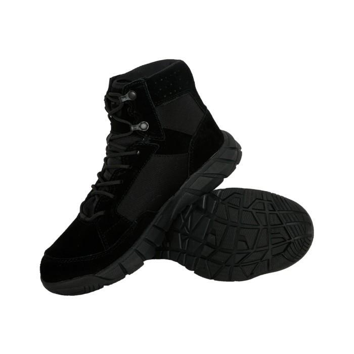 Terbaru Cartenz Tactical Sepatu Boot Tactical Coyote