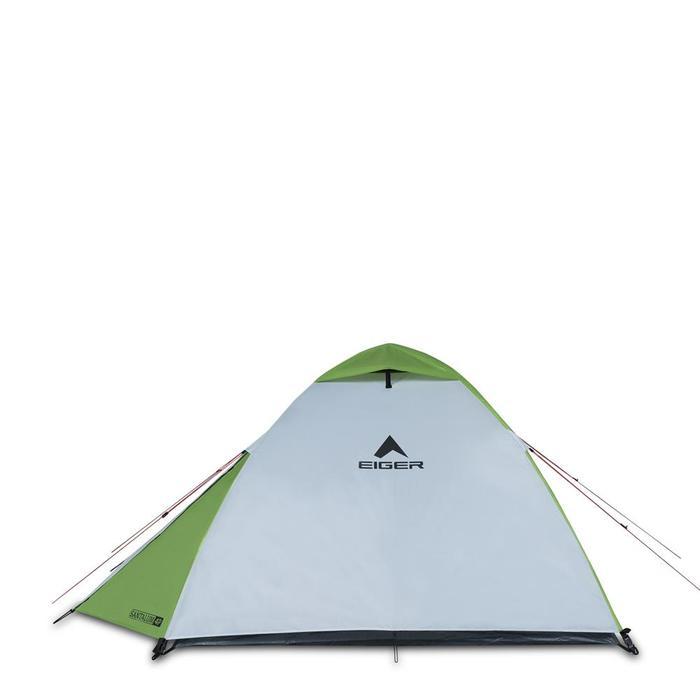 EIGER X-SANTALUM 4P TENT
