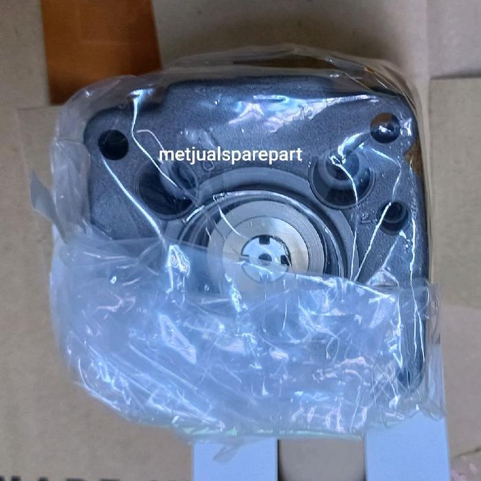 Rotor Head Bospom Injektor Isuzu Panther 2.5 Turbo 4Ja1 Turbo Bermutu