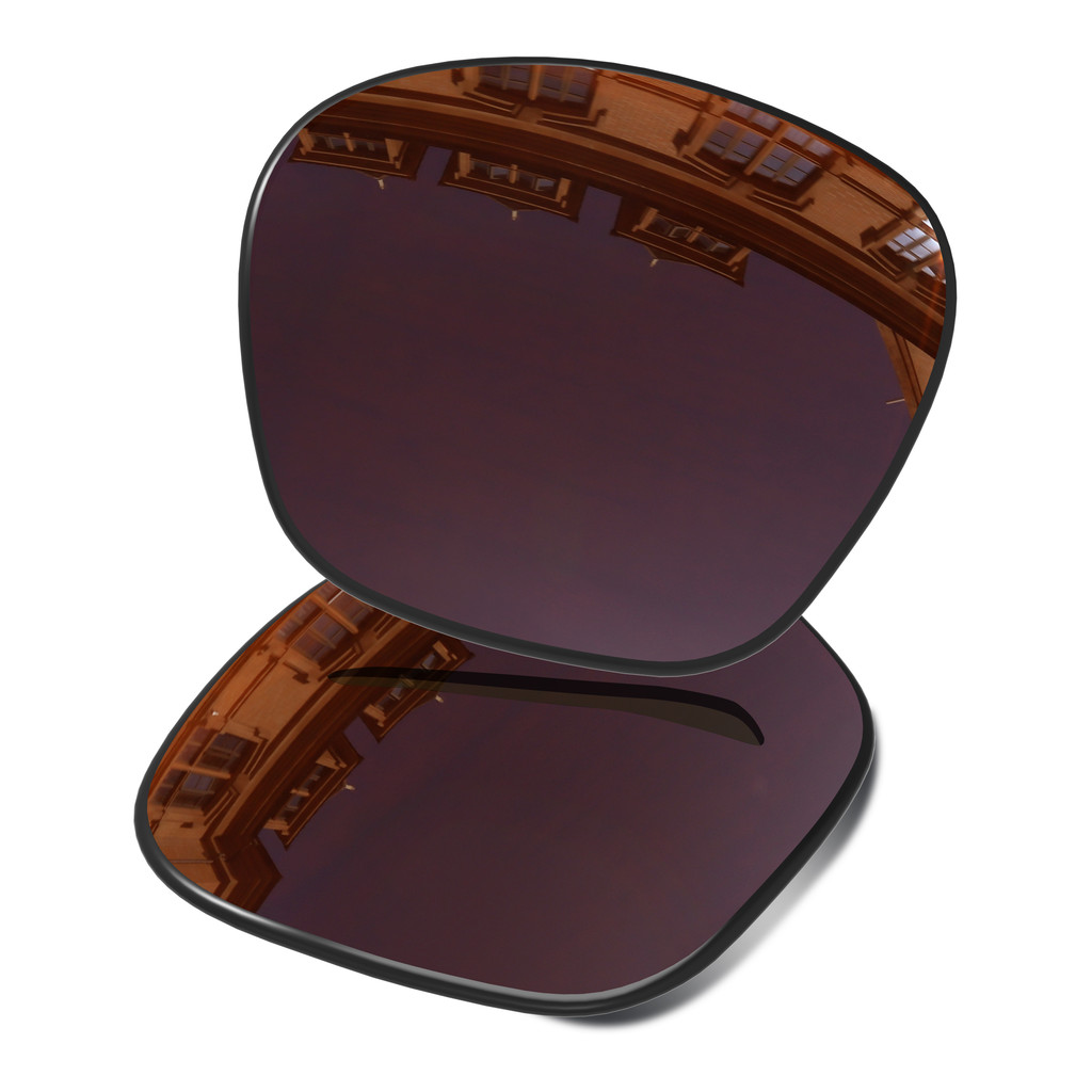 Aaaxopticflow 20+ Color Choices Polarized Replacement Lenses for BOSE Alto ML BMD0006 Frame