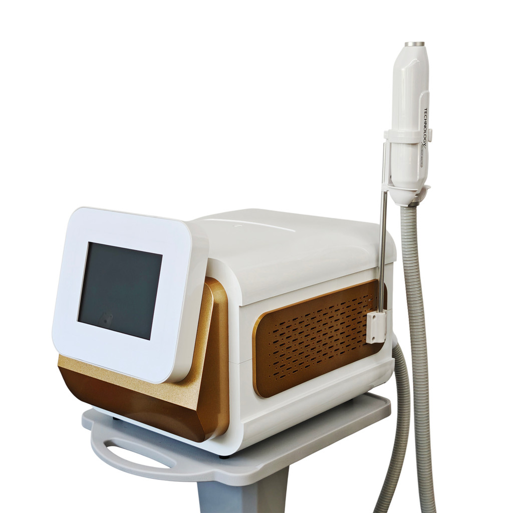 2026 Professional Picosure Laser 4 velengths Tattoo Removal Eyebrow Stripping Machine Skin Whitening