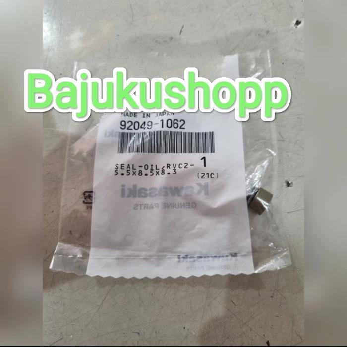 Seal Klep Sil Klep Klx230 Klx 230 Klx450 Klx 450 Ori