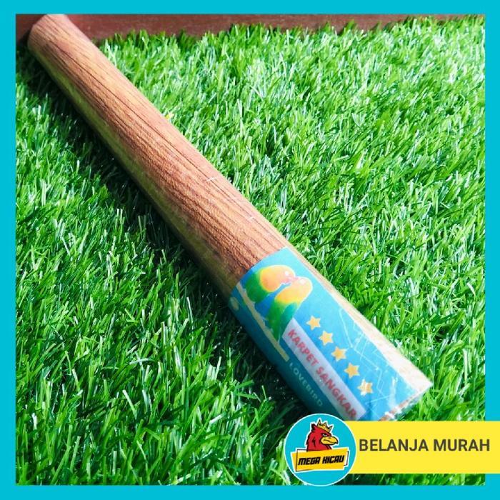 karpet kandang lovebird motif kayu karpet lb alas sangkar kandang lb