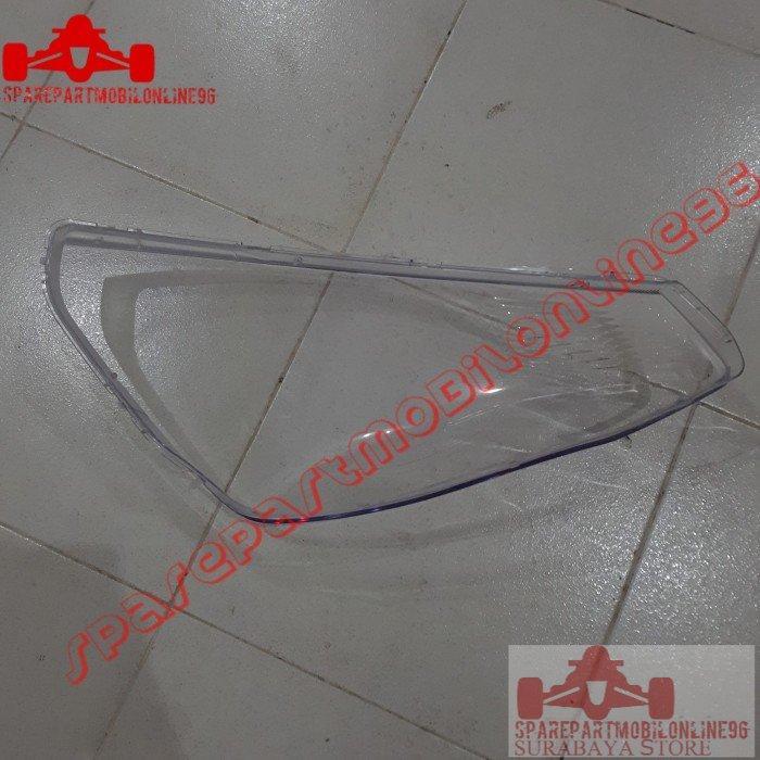 Mika Lensa Head Lamp Lampu Depan Hyundai H1 H-1