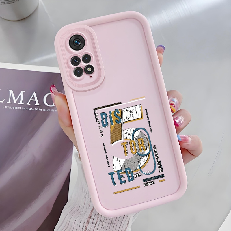 Casing Hp untuk Xiaomi Redmi Note 11 Note 11s Note 11 Pro 4G Note 11 Pro 5G Note 11 Pro Plus 5G Case