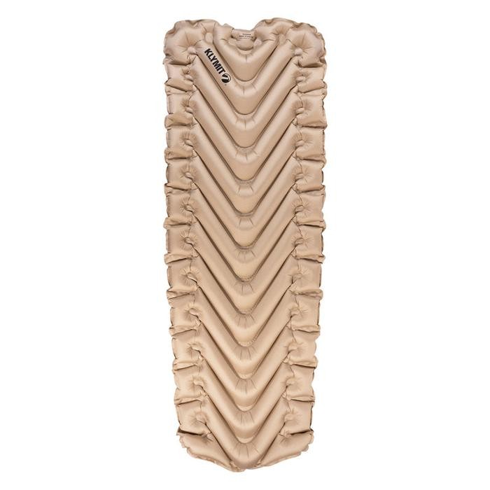 Klymit Insulated Static V Luxe Sl Terlaris