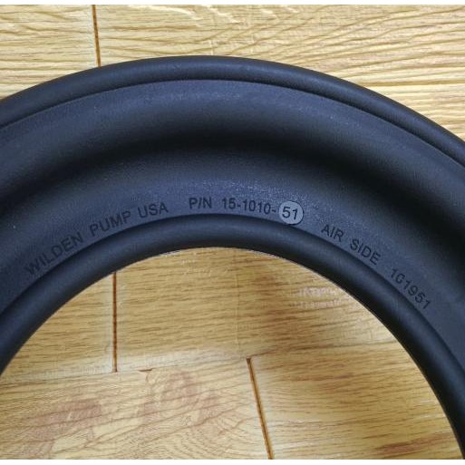 15-1010-51 MEMBRAN WILDEN PUMP - NEOPRENE