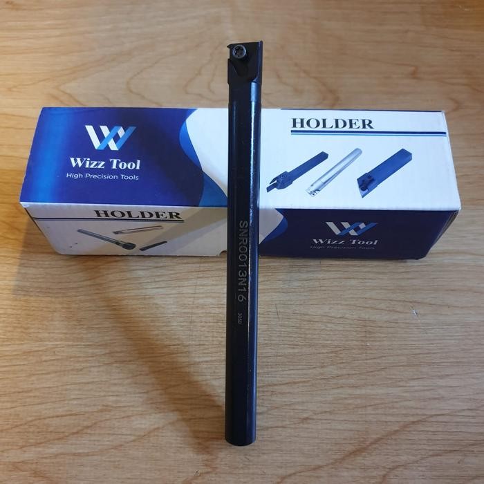 HOLDER DRAT SNR 0013M16 , BUBUT HOLDER ULIR