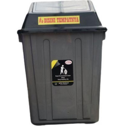 Tempat Sampah 100 liter MPW tong sampah besar