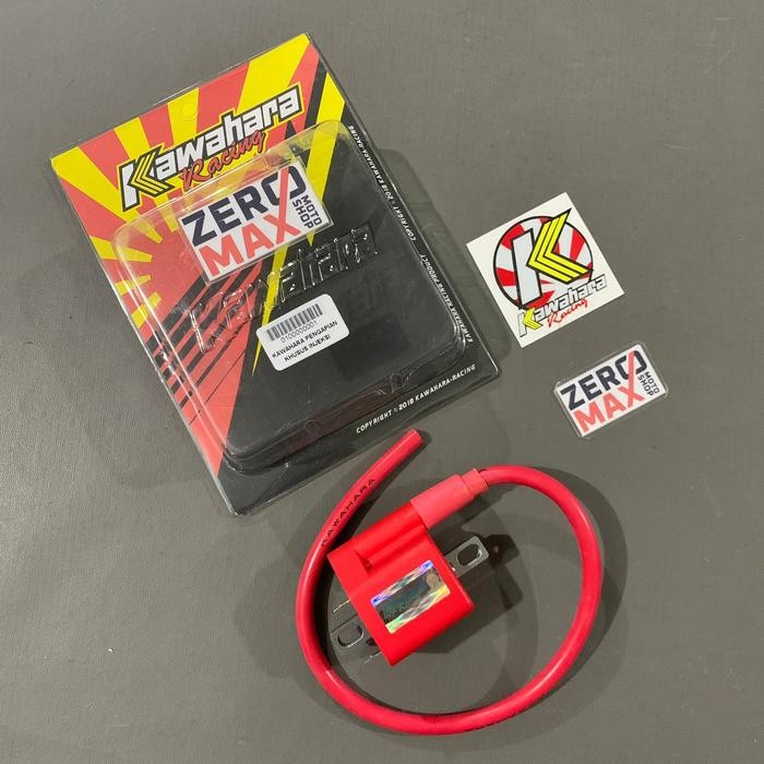 KOIL INJEKSI KAWAHARA RACING VARIO 125 VARIO 150 ADV 150 PCX 150 LOKAL