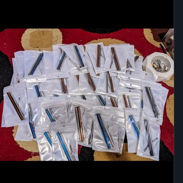 Alat isi ulang korek gas tokai / m2000 dll