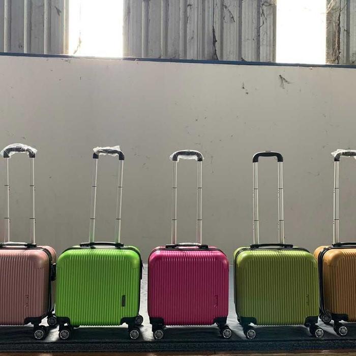 KOPER 17 INCH POLO FANS