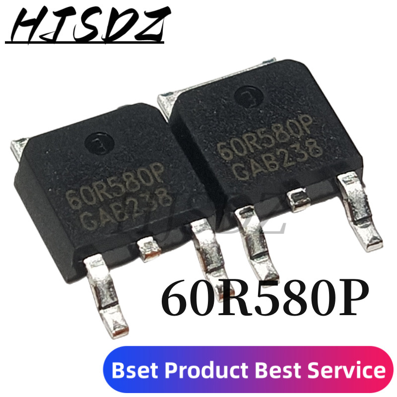 10PCS 50R380P 60R360P 60R580P 60R900P 70R600P 70R900P MMD50R380PPRH MMD60R360P MMD60R580P MMD60R900P