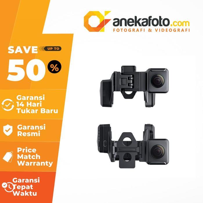 Insta360 Insta 360 Sphere Invisible Drone 360 Camera