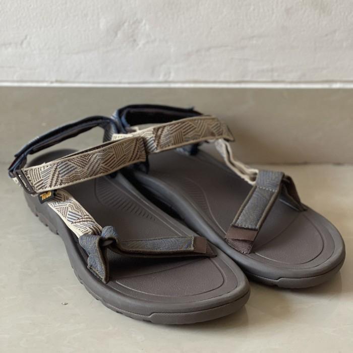 Teva Hurricane Xlt2 Sendal Sandal Gunung Hiking Trekking Size 47 48 Ukuran Besar Big Raksasa Jumbo