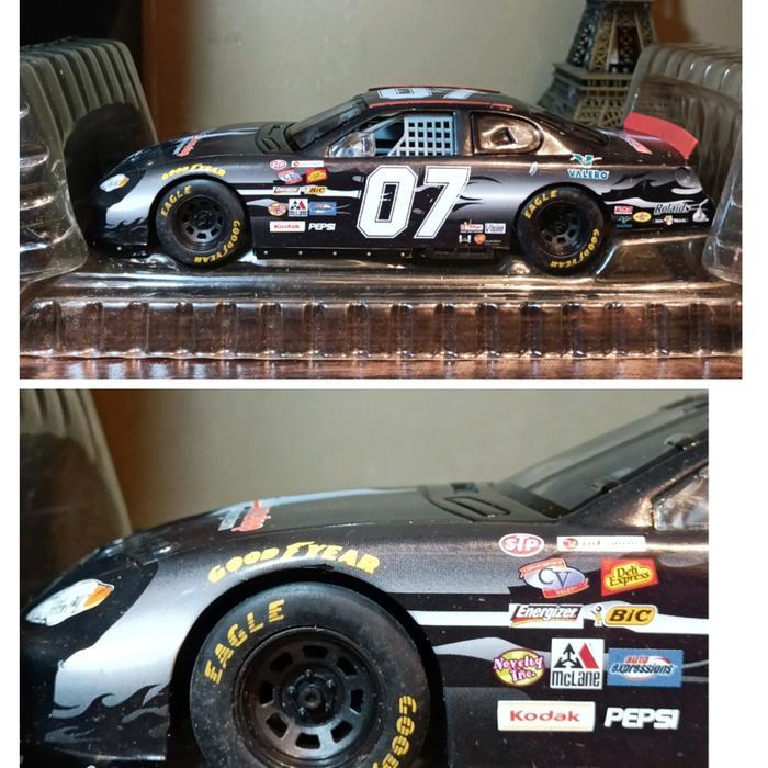 diecast mobil nascar
