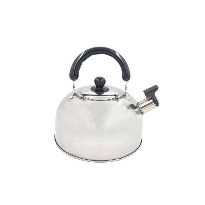 Teko Siul / Teko Bunyi / Ceret Siul Stainless Steel