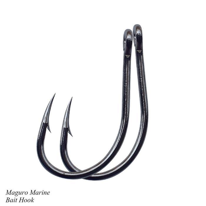 Kail Pancing Maguro Marine Bait Hook #Gratisongkir