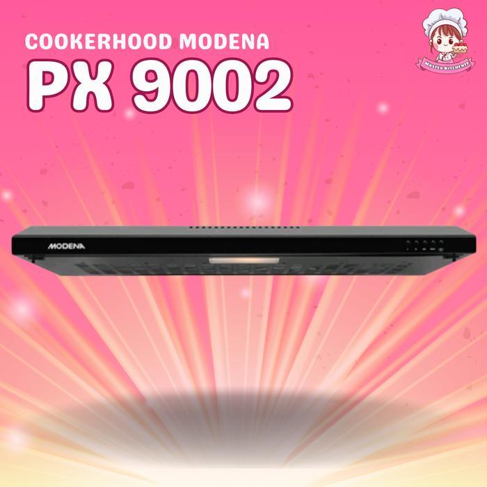 Cooker Hood Modena Px 9002 / Px9002