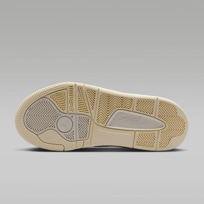 Sepatu Anak Jordan Flight Court (Gs) Hf3333-600 100% Original