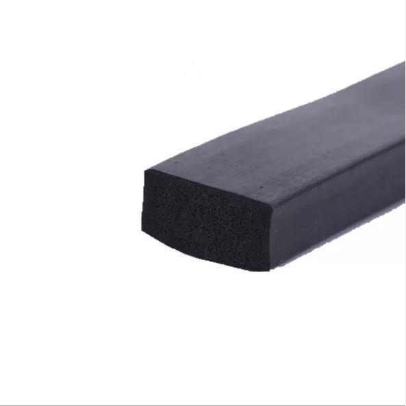 Spon Karet Kotak 5Cm X 3Cm ( Sponge Rubber )