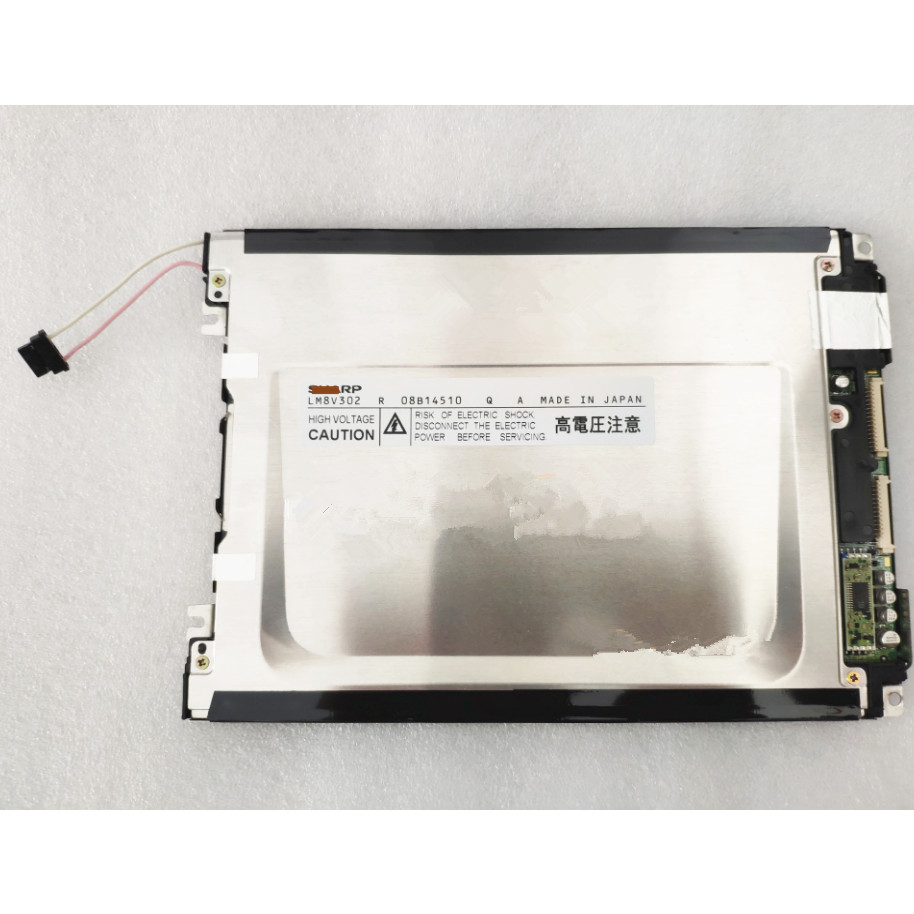 PROMO HARI INI  LM8V302 LCD Screen 1 Year Warranty Fast Shipping DP7FU  LIMITED