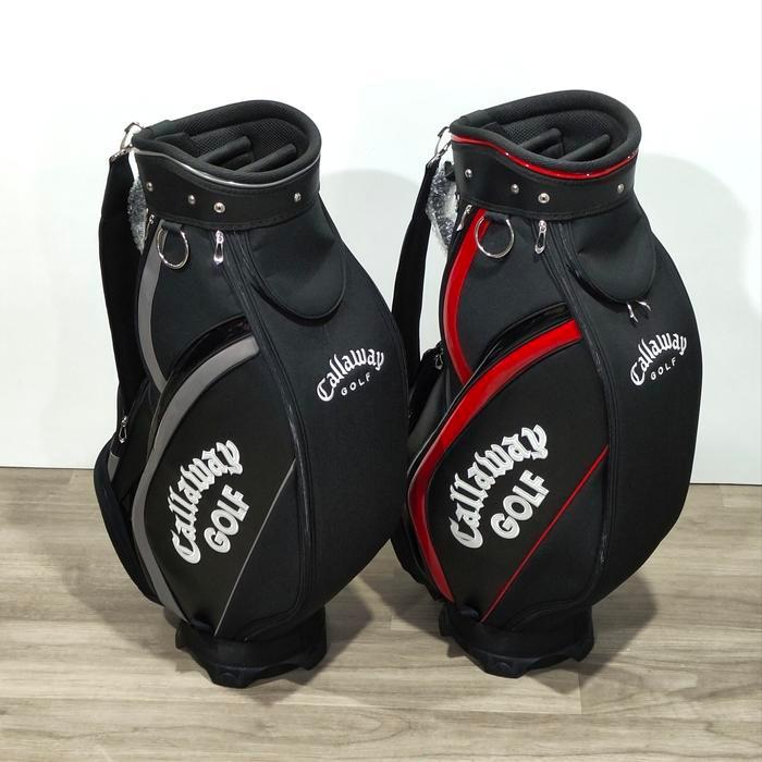 Golf Bag Tas Golf Stick Golf