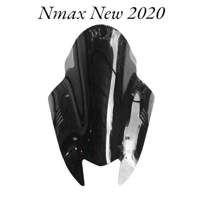 Visor/Winsel Nmax New Nmax Old Pnp