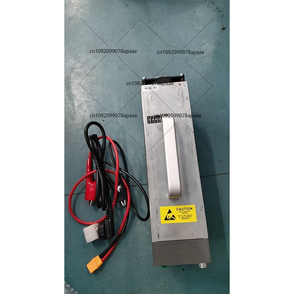 ZXD2400 120V 25A ADJUSTABLE POWER SUPPLY, FULL-WAVE RECTIFICATION HIGH-POWER FAST CHARGER