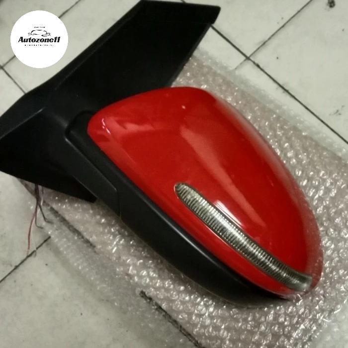 Spion Mazda 2 Sein Panjang Ready Kiri