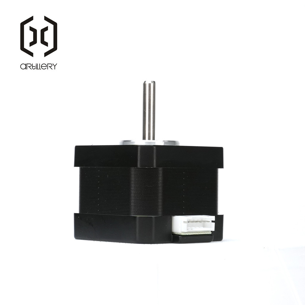 TERBAIK Artillery 3D printer Sidewinder X3X4 stepper motor Z-axis motor, silent, fast