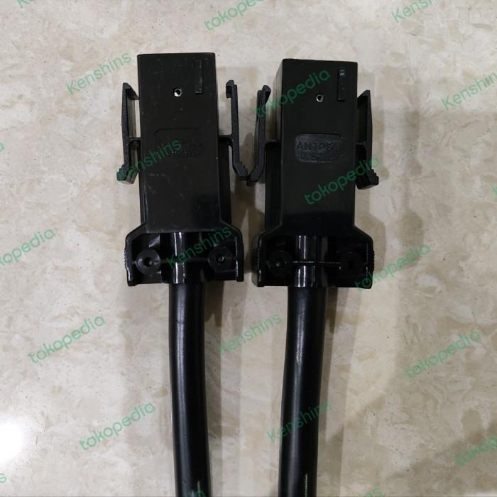 Kabel / Cable Power Khusus Server Kaspa Antminer Ks5 / Ks5 Pro Terbaik