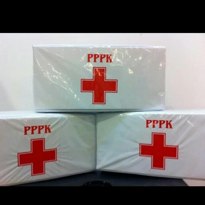 P3K Mobil/P3K Mini/Kotak P3K kecil