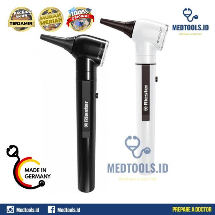 Otoskop Riester
