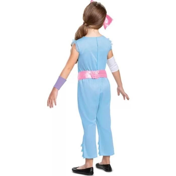 Kostum Anak Toy Story Bo Peep Bo Peep Toys Story Cosplay Costume