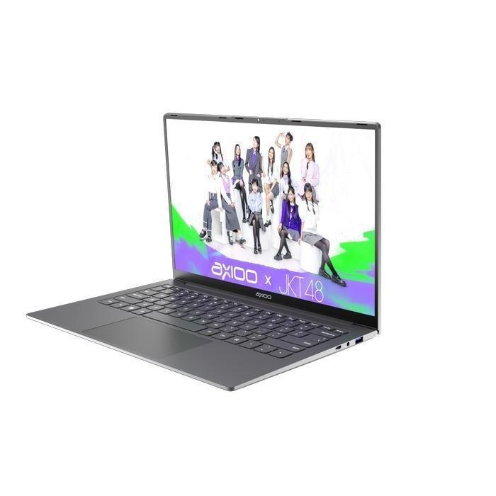 LAPTOP AXIOO HYPE R 5 i5 1235U 24GB 512GB WINDOWS 11