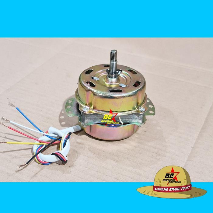 DINAMO KIPAS GMC MOTOR KIPAS SANEX DINAMO MOTOR KIPAS ANGIN KOTAK