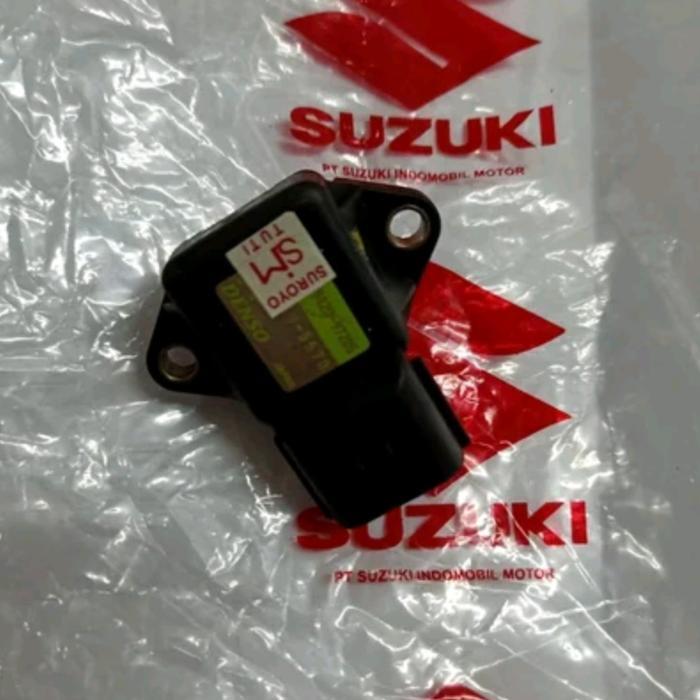 Baru Sensor Map Sensor Pressure Apv, Arena, Mega Carry Asli Lelangan Ori Berquality