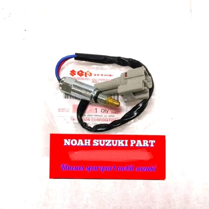 Baru Swicth Atau Selenoid Karbu Suzuki Vitara Escudo Sidekick Ori Berquality