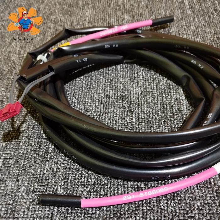 Thermistor Termis Ac Daikin Vrv 111 Vrv 11 New Original