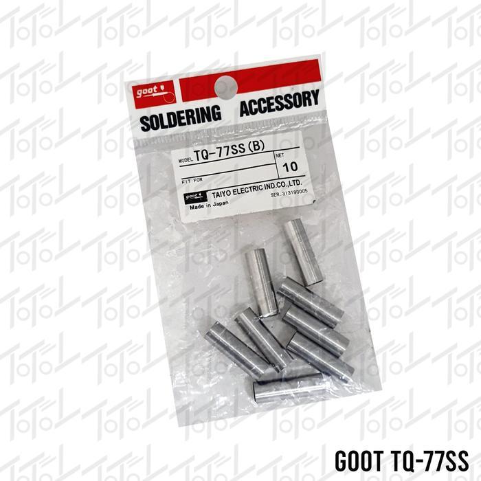 Goot Tq-77Ss Spacer Tq-77 / Spacer Goot Tq-77 / Goot Tq77Ss