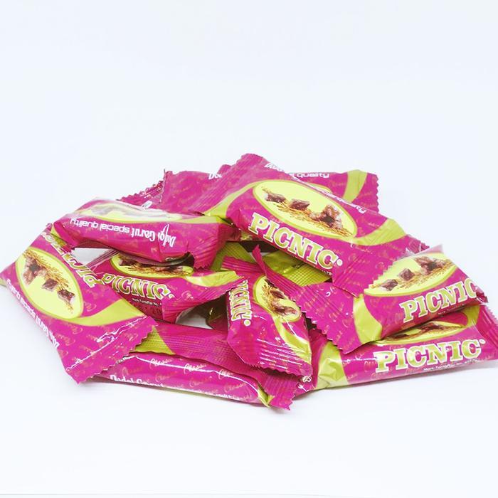 Promo Dodol Loss Picnic - Loss Pink _ Kiloan Loss Original
