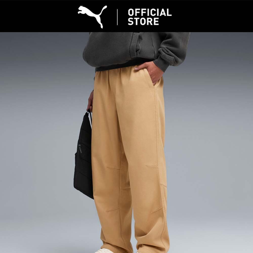 PUMA Celana PUMA x REPRESENT Pria