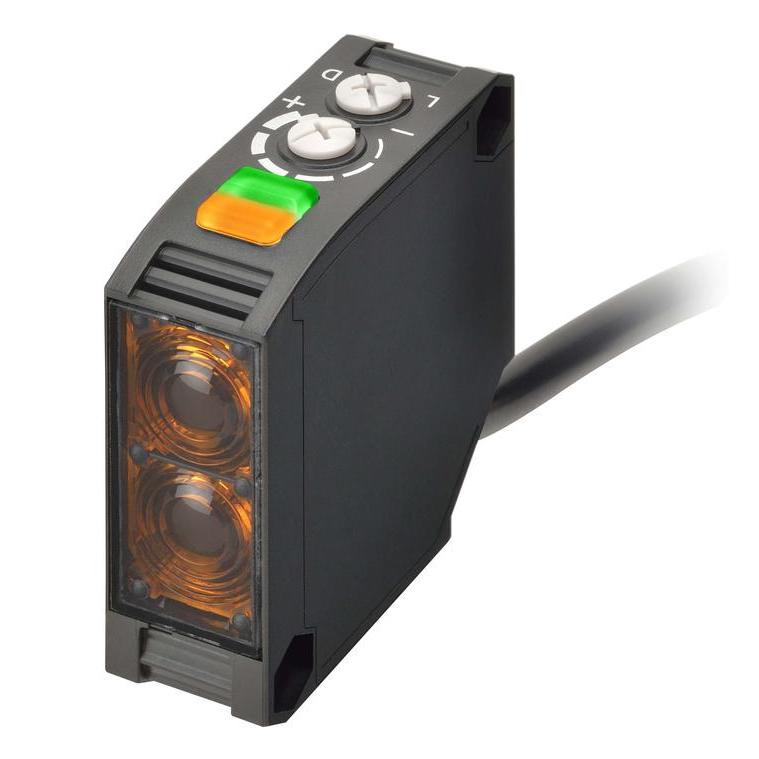 PHOTOELECTRIC SENSOR OMRON E3JK-DR11-C