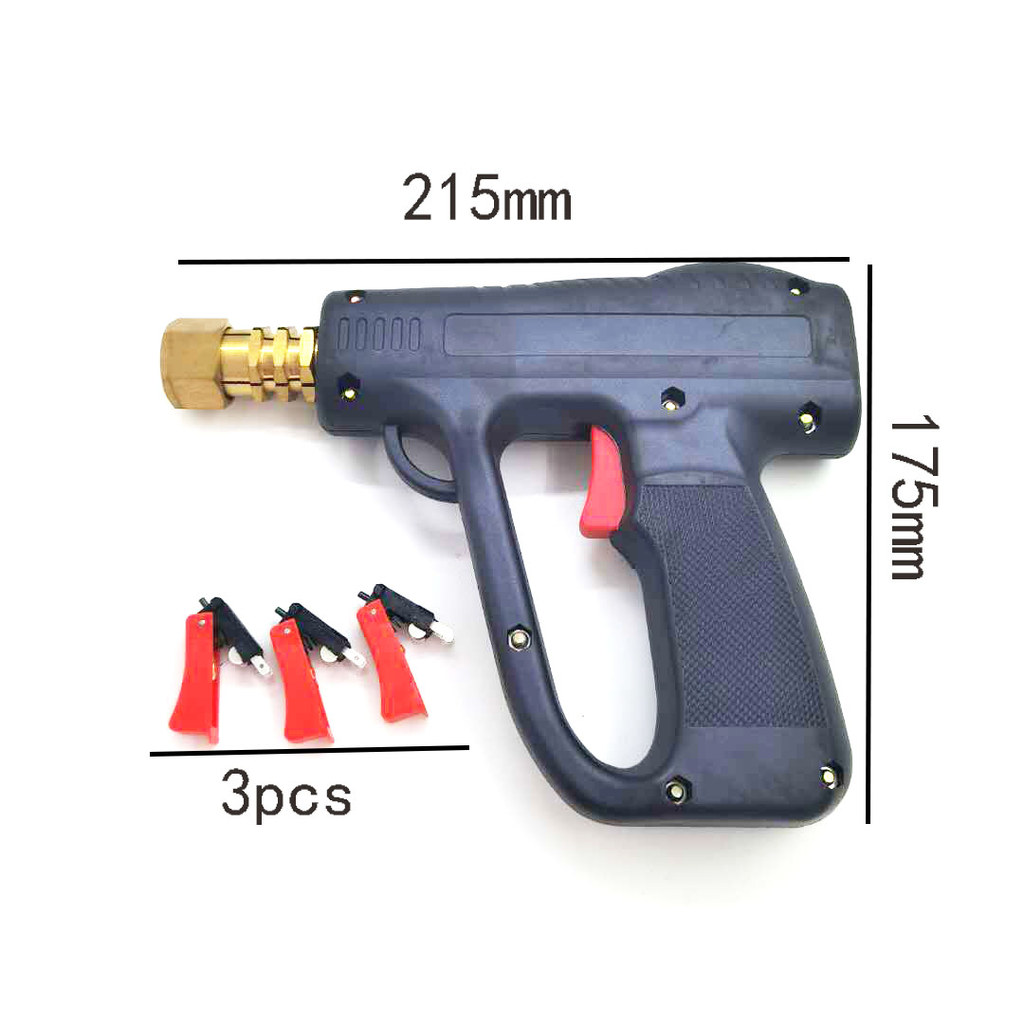 Pro Spot Welding Gun Car Dent Repair Machine Accessory Brass Chuck
