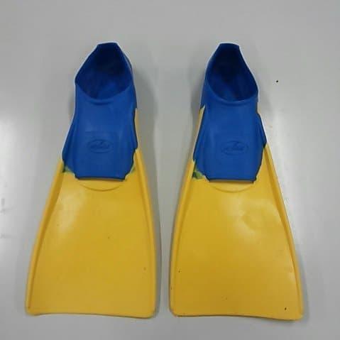 Kaki Katak PANTAS al Fins Berenang Paddle Fins Renang Anak Diving