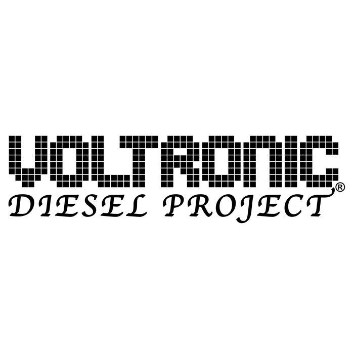 VOLTRONIC G43 G53 - DPF Cleaning / Diesel Particulate Filter Cleaner