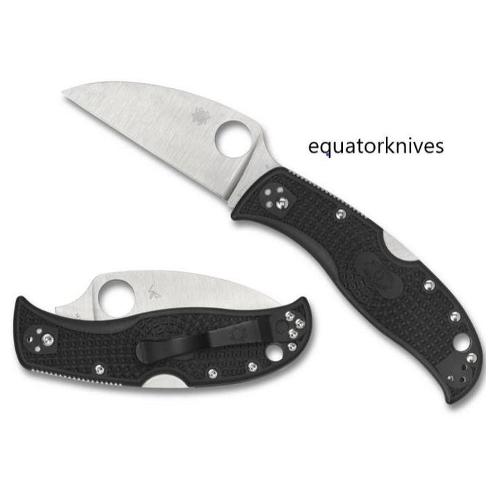 Spyderco Rockjumper C254BK
