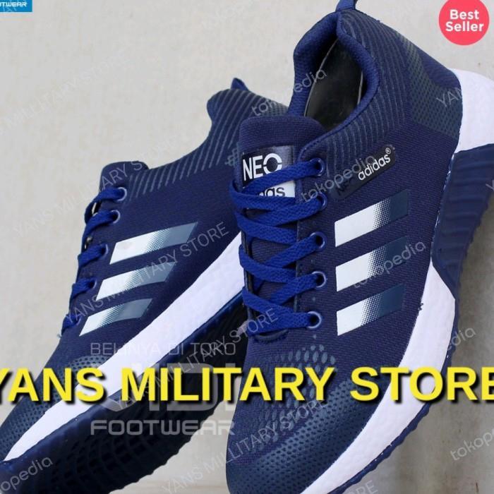 Sepatu Sepeda MTB Adidas Galaxy Gowes Cross Country. Sepatu Golf