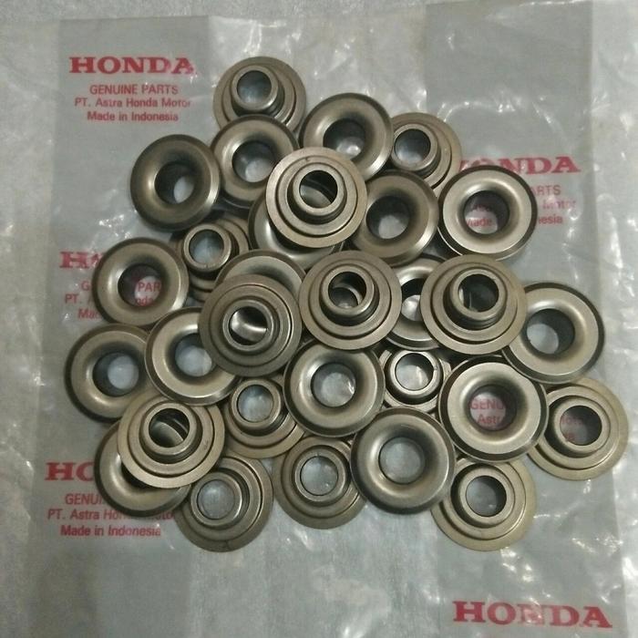 Retainer Klep Klip Ring Kuku Klep Atas Per Klep Valve Revo Absolute Beat Fi Scoopy Fi